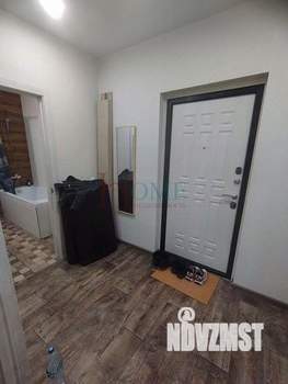 1-к квартира, на длительный срок, 43м2, 3/16 этаж