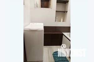 1-к квартира, посуточно, 45м2, 11/18 этаж