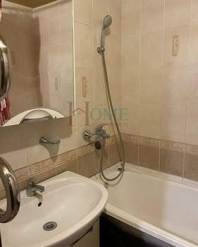 1-к квартира, на длительный срок, 38м2, 10/10 этаж