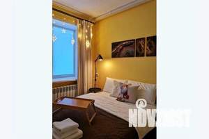 1-к квартира, посуточно, 20м2, 1/5 этаж