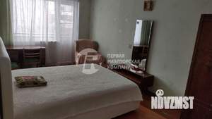 3-к квартира, на длительный срок, 60м2, 4/5 этаж