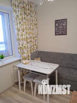 1-к квартира, посуточно, 41м2, 11/14 этаж