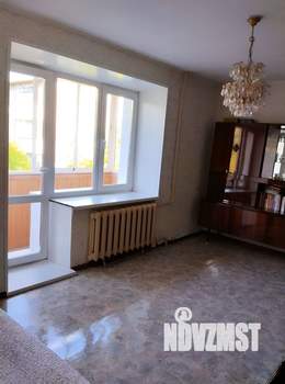 2-к квартира, на длительный срок, 45м2, 3/9 этаж