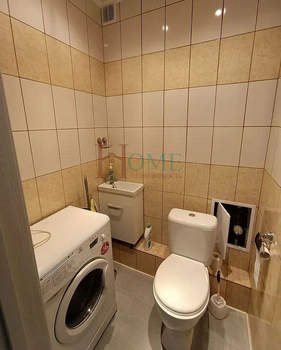 2-к квартира, на длительный срок, 58м2, 2/10 этаж