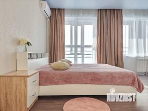 1-к квартира, посуточно, 28м2, 13/15 этаж