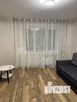 1-к квартира, на длительный срок, 37м2, 3/25 этаж