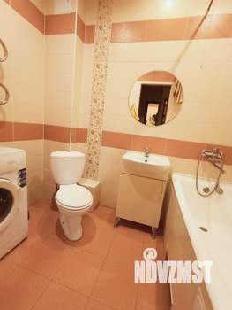 1-к квартира, на длительный срок, 38м2, 2/16 этаж