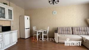 3-к квартира, на длительный срок, 54м2, 17/19 этаж