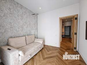 2-к квартира, на длительный срок, 50м2, 9/24 этаж