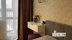 2-к квартира, на длительный срок, 48м2, 12/18 этаж