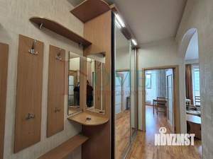 1-к квартира, на длительный срок, 40м2, 6/22 этаж