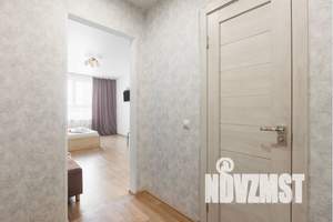 1-к квартира, посуточно, 25м2, 6/25 этаж
