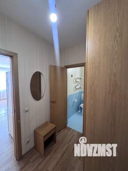 Студия квартира, на длительный срок, 33м2, 7/11 этаж