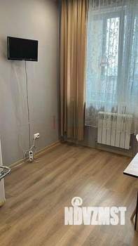 1-к квартира, на длительный срок, 43м2, 20/25 этаж