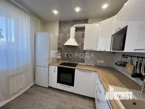 2-к квартира, на длительный срок, 55м2, 9/20 этаж