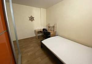 Студия квартира, на длительный срок, 36м2, 3/5 этаж