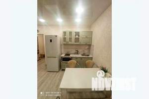 1-к квартира, посуточно, 36м2, 4/11 этаж
