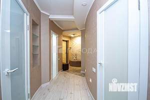 3-к квартира, на длительный срок, 73м2, 20/26 этаж