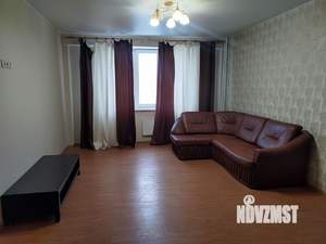 3-к квартира, на длительный срок, 117м2, 3/21 этаж