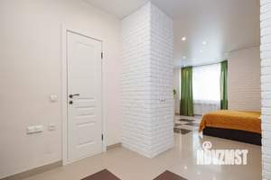 1-к квартира, на длительный срок, 35м2, 15/15 этаж