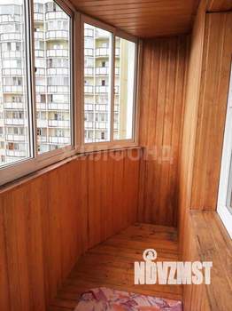 1-к квартира, на длительный срок, 42м2, 10/10 этаж