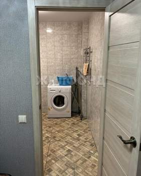 1-к квартира, на длительный срок, 40м2, 1/9 этаж