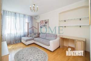 4-к квартира, на длительный срок, 94м2, 17/17 этаж