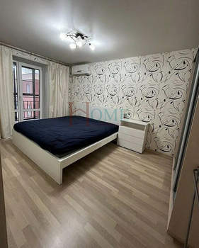 2-к квартира, на длительный срок, 50м2, 10/10 этаж