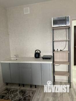 Студия квартира, на длительный срок, 29м2, 9/26 этаж