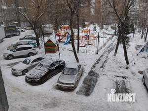 2-к квартира, на длительный срок, 70м2, 2/7 этаж