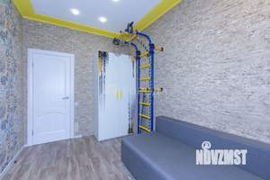 2-к квартира, на длительный срок, 45м2, 2/5 этаж