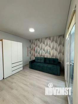 1-к квартира, на длительный срок, 35м2, 14/26 этаж