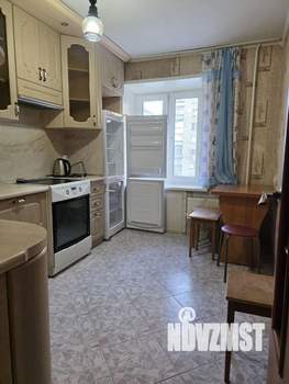 3-к квартира, на длительный срок, 60м2, 3/10 этаж