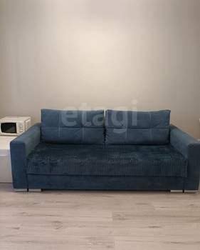 Студия квартира, на длительный срок, 30м2, 6/26 этаж