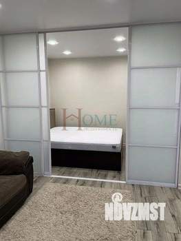 1-к квартира, на длительный срок, 46м2, 22/28 этаж