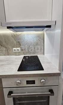 1-к квартира, на длительный срок, 38м2, 15/25 этаж