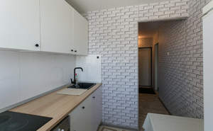 1-к квартира, на длительный срок, 30м2, 6/9 этаж