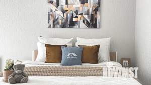 Студия квартира, посуточно, 25м2, 3/13 этаж