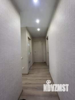 2-к квартира, на длительный срок, 44м2, 2/5 этаж