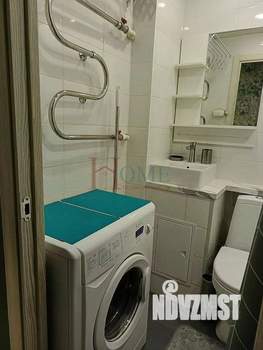 1-к квартира, на длительный срок, 30м2, 1/10 этаж