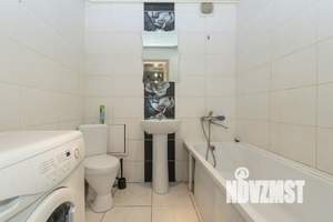 2-к квартира, посуточно, 45м2, 2/5 этаж