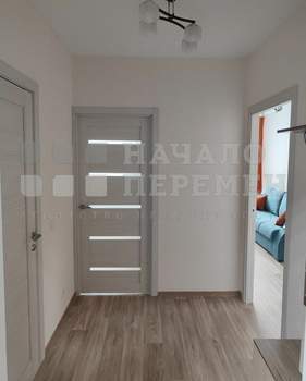 1-к квартира, на длительный срок, 36м2, 13/24 этаж