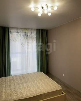 1-к квартира, на длительный срок, 47м2, 11/12 этаж