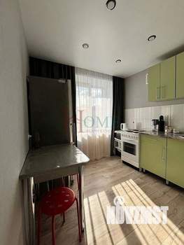 1-к квартира, на длительный срок, 32м2, 7/9 этаж