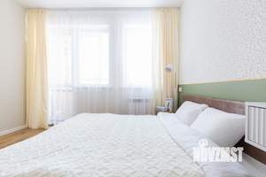 2-к квартира, на длительный срок, 39м2, 2/18 этаж