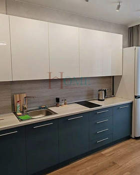 1-к квартира, на длительный срок, 32м2, 2/25 этаж