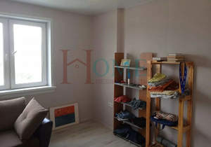 1-к квартира, на длительный срок, 45м2, 10/17 этаж