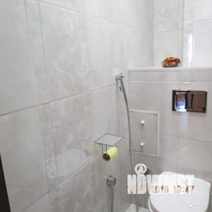 1-к квартира, посуточно, 65м2, 1/1 этаж