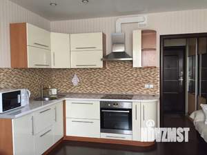 1-к квартира, посуточно, 25м2, 5/18 этаж