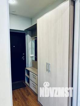 Студия квартира, посуточно, 30м2, 13/17 этаж